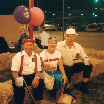 Photo of Edward Dausin